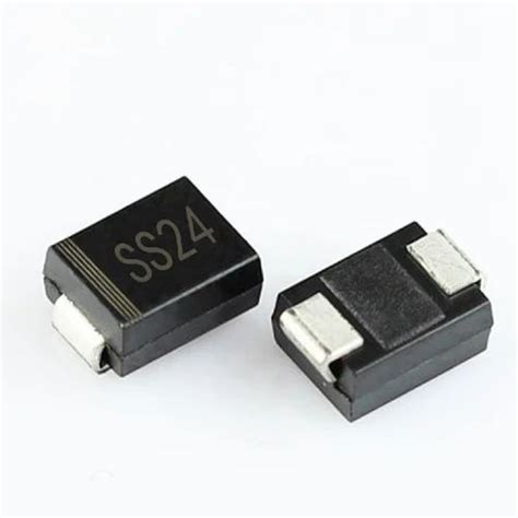 ss24 diode